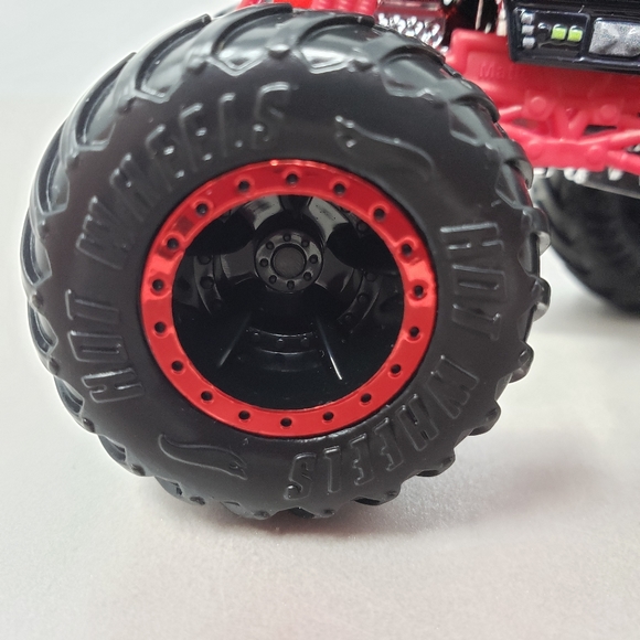 Star Wars Darth Vader Monster Toy Truck - Picture 14 of 16